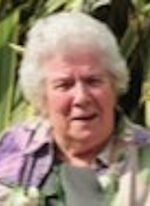 Ann “Marie” McKenzie