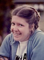 Nancy Ann McQuay