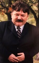 Glen O’Hara
