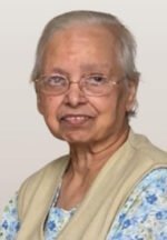Pritam Kaur Sehmi Sehmi