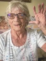 Lois Elinor Sprackett