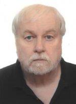 Ian James Tate