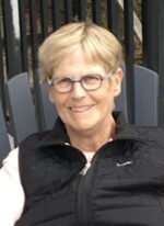 Susan Evelyn Underwood