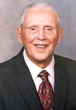 Raymond Beattie Webster