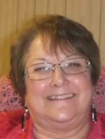 Shirley Mary Whitehouse