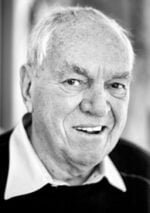 The Honourable Ed Broadbent