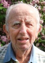 David George Chambers