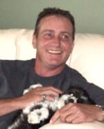 Mark Gregory Cormier