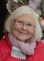 Nancy Alice Couzens