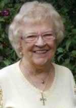 Agnes Theresa Cushinan