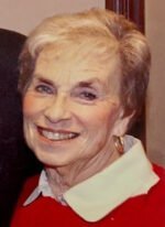 Patricia Beverley Doran