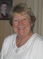 Susan Louise Drew