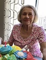 Sharon Marie Fernley