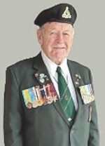 Douglas Joseph Finney