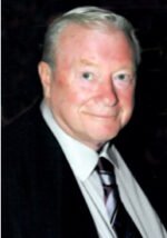 Joseph Patrick Gabourie