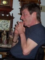 Ronald Murray Gausli