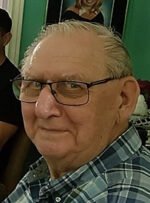 Robert Frank “Bob” Glisinski