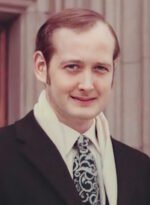 James David Alan Gosling