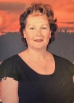 Catherine Alice Goverde