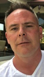 Alexander Jeffrey Hamilton