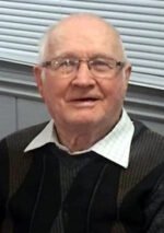 Frederick Harding