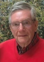 Lynn Raymond Helpard