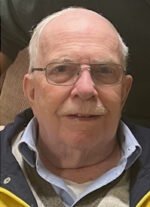 William (Bill) Irwin