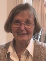 Patricia Jackson
