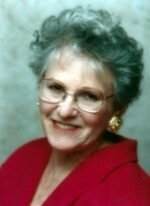 Shirley Lorraine James