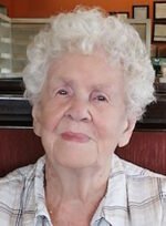 Doreen “Betty” Kerr