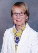 Dorothy Kitch-Churchill