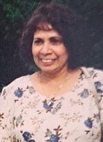 Goomtie (Shanti) Koongebeharry