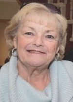 Judith (Judy) Ann Lang