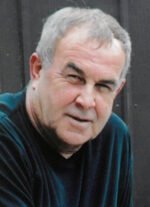 Patrick Larade