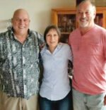 Linda Mary LeBlanc-Edmonds