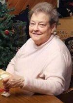 Florence Madeline Lee