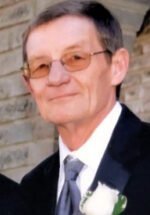 Paul Godfrey Loder