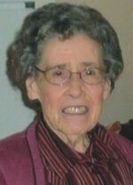 Mabel Christine Matheson