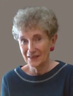 Arlene Gladys McMaster