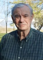 Patrick Anthony McSwiggan