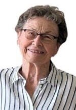 Marilyn “June” Moore