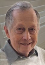 PERKINS Lawrence “Larry” Perkins