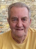 Ashley Bramwell Perry