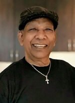 Ronald Rabindranauth Persaud