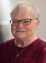 Marilyn Joan Robinson