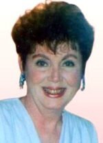 Kathleen (Kaye) Sheridan-Lovell
