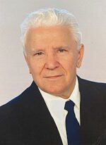 Steve (Istvan) Szuhai