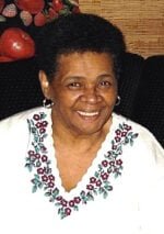 Rose-Marie Upshaw