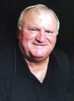 Noble Edgar Werry