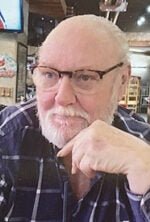 James “Jim” Charles Wilkinson